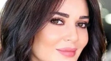 إطلالة العراق.. سر المكياج الترابي وتفاصيل المجوهرات الفخمة لـ سيرين عبدالنور الأخيرة